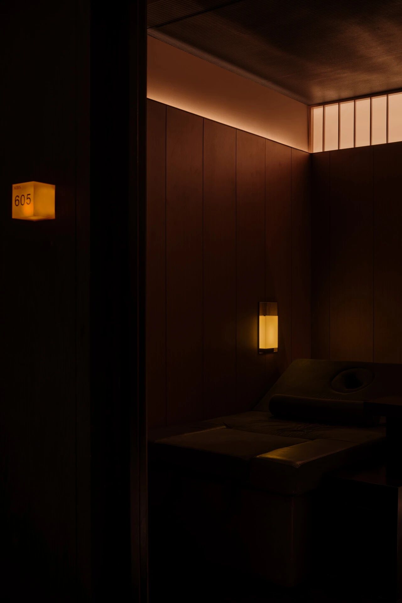 摩珀·温泉酒店丨中国无锡丨上海开羽行空间设计（FLYOOT DESIGN）,艾与希陈设-43