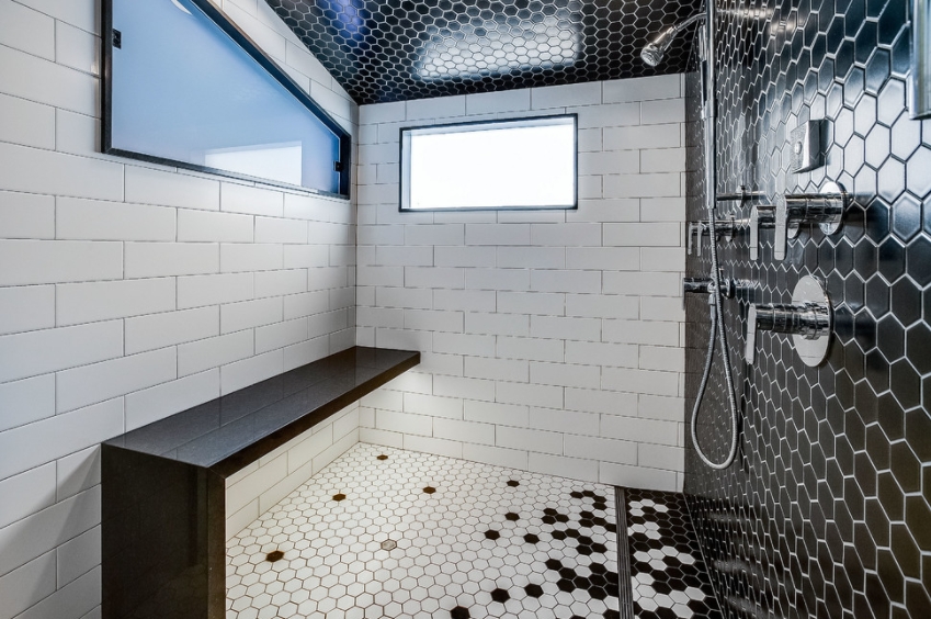 23 Popular Bathroom Color Schemes-2