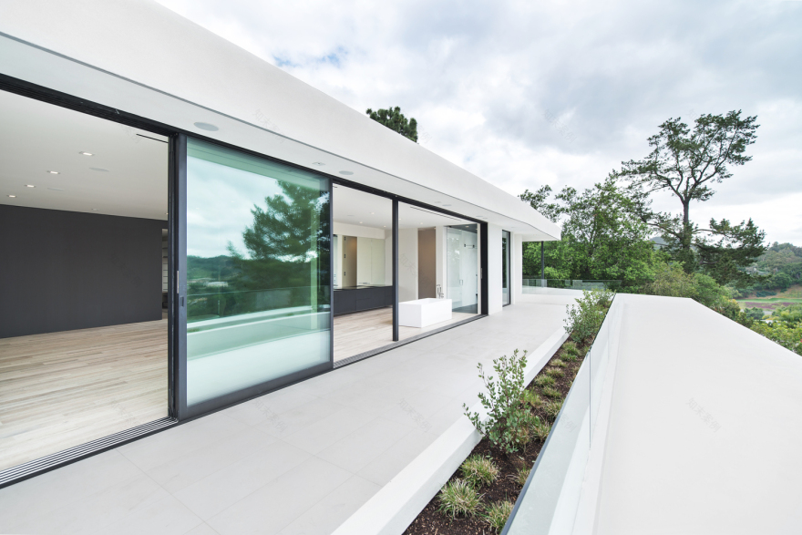 贝弗利山庄动感豪宅-40