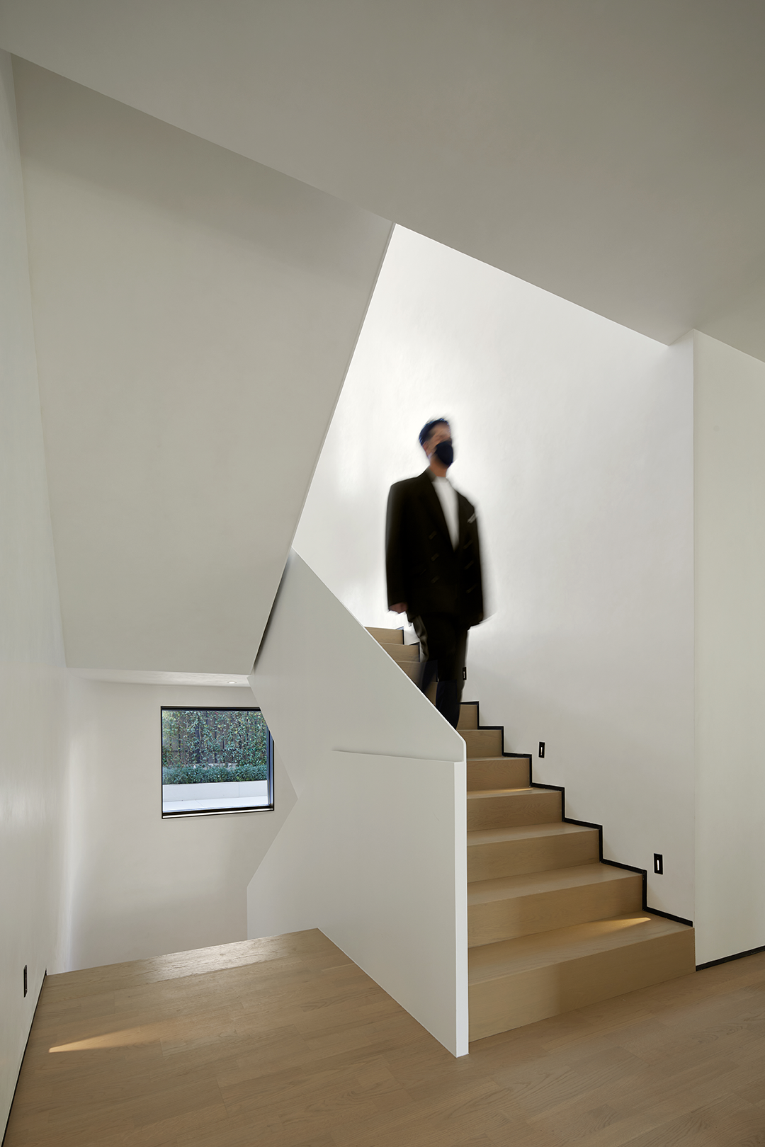 锦都豪苑丨中国浙江丨G空间设计机构-71