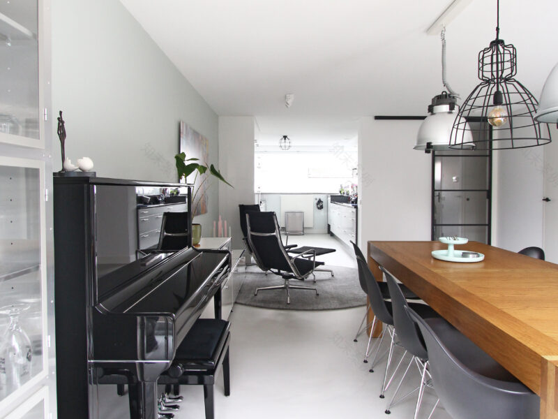 Nya Interieurontwerp | Project Delfgauw – Ruimte, sfeer en qualitytime-20