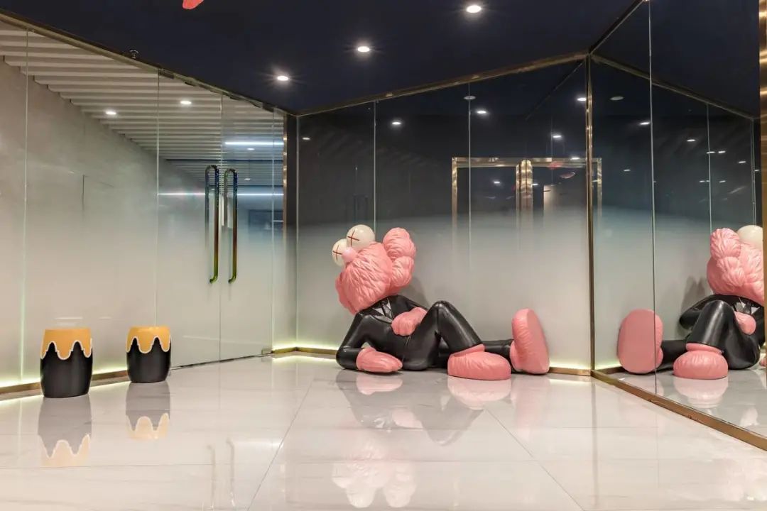 越秀弗思特婚纱店-41