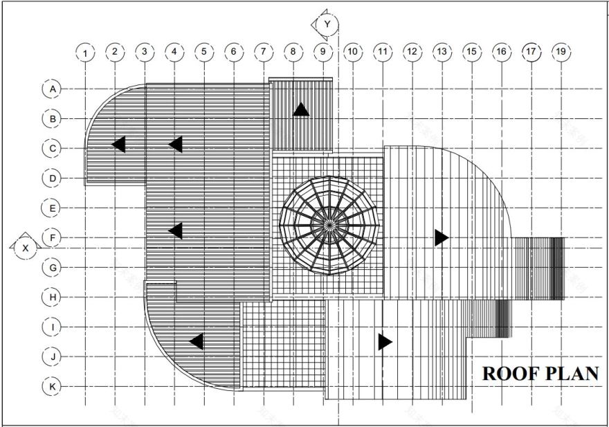 IjoraBadia 社区中心丨尼日利亚拉各斯-31