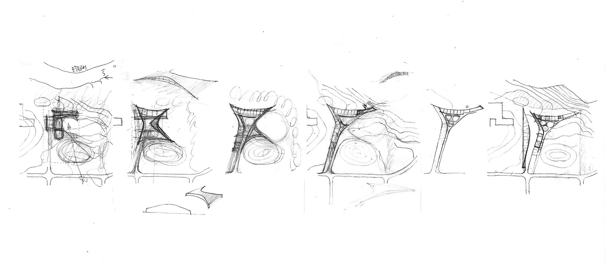 立陶宛 G 别墅 | 公园中的自然栖息地-43
