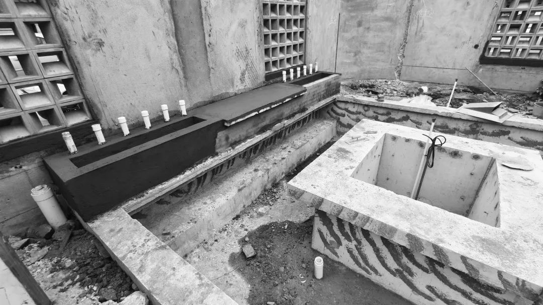 中山黄圃花园别墅丨中国中山丨东创建筑设计-85