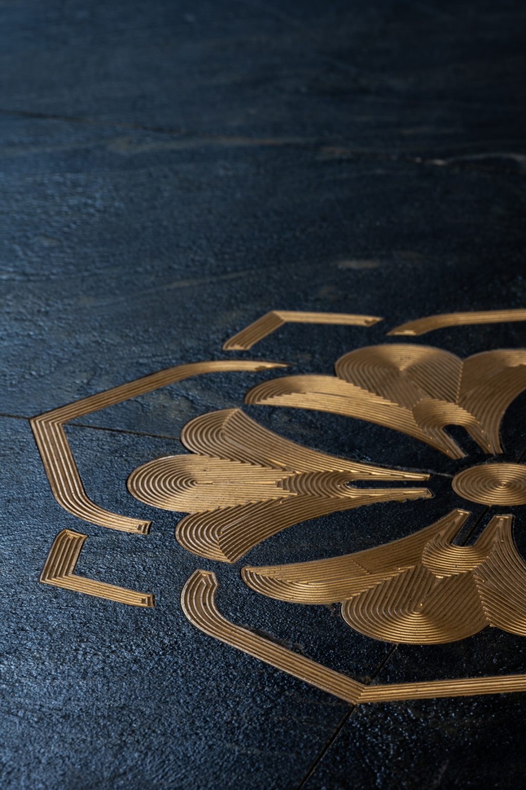 华发·锦宸赋 东方辞 长安赋丨中国西安丨柏熙标识-6