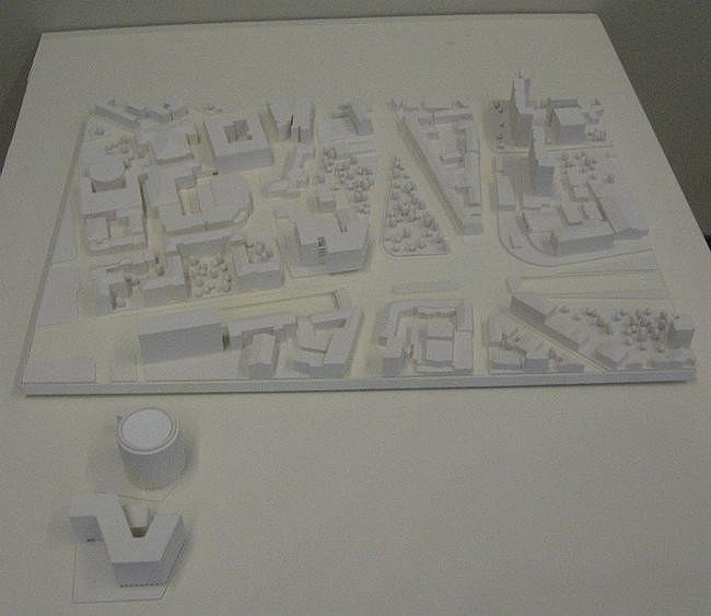 2007-2008 年度俄罗斯某公寓室内设计案例-1