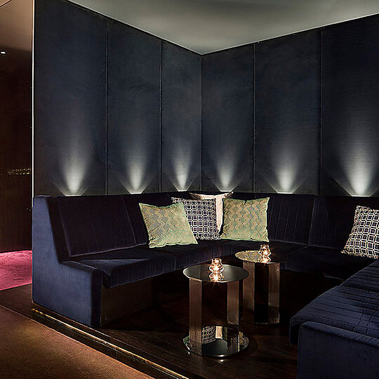 Pretty Please by Travis Walton (interior design) and Rohan Newman (graphic design) | Australian Interior Design Awards-3