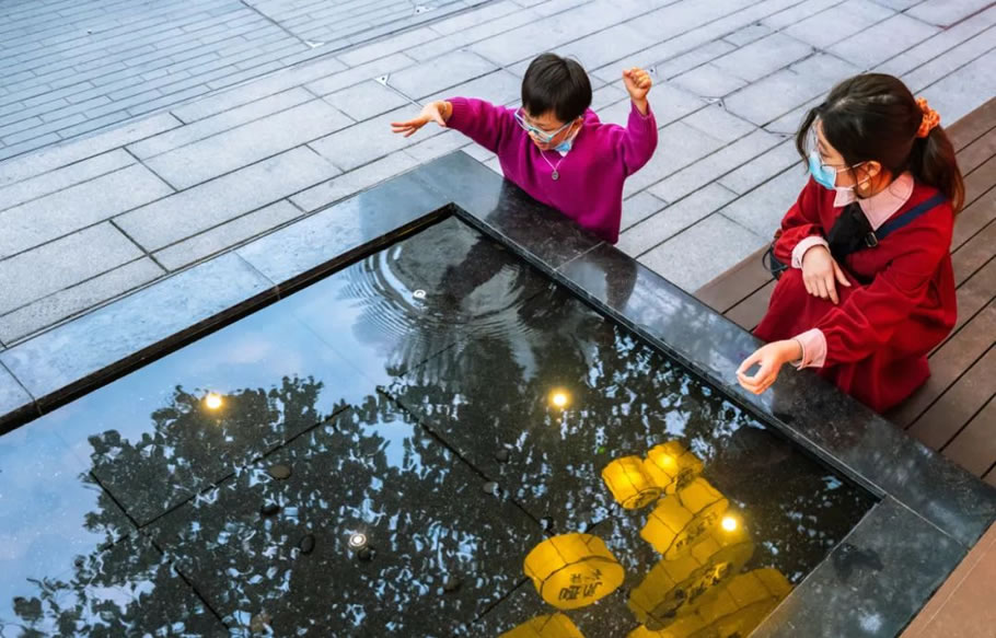 广州恩宁路城市更新丨中国广州丨张唐景观设计事务所-48