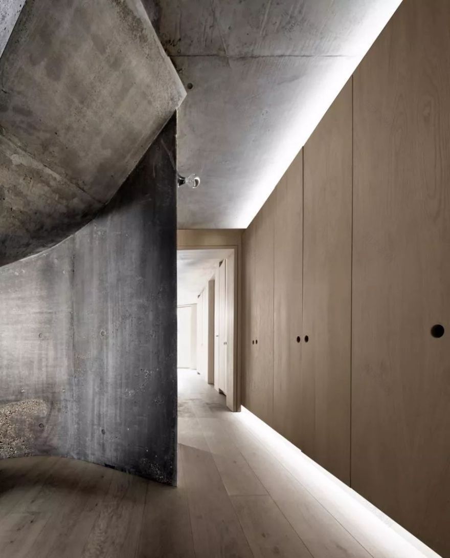 伦敦建筑工作室打造当代住宅典范-30