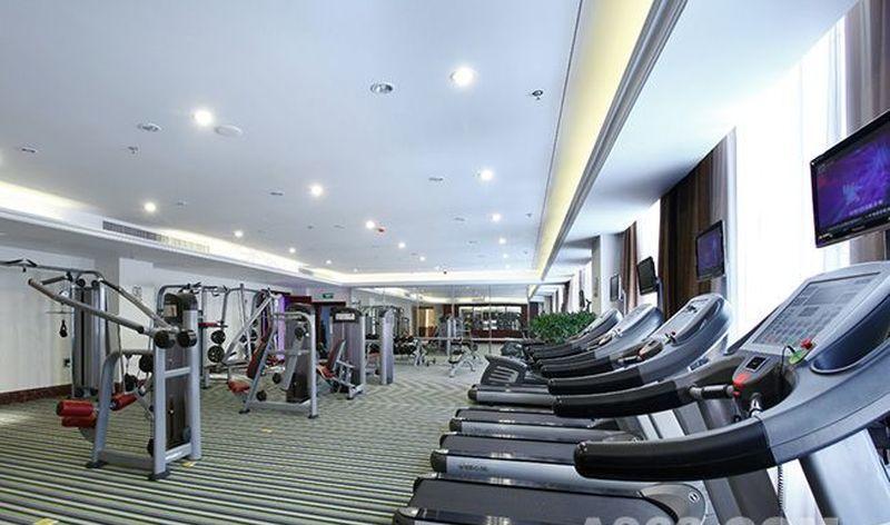 福建晋江浔兴集团会所-15