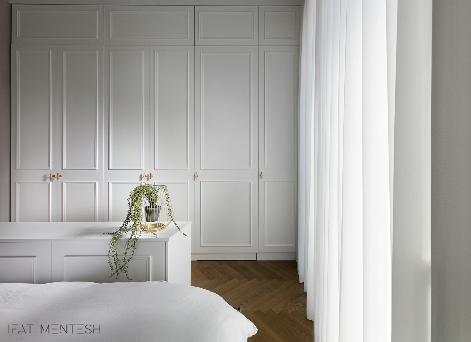 里雄莱锡安顶层公寓-20