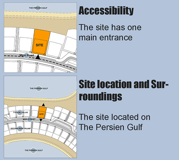 迪拜海景房游艇丨阿联酋迪拜丨Amira Raslan,Donia saeed-15
