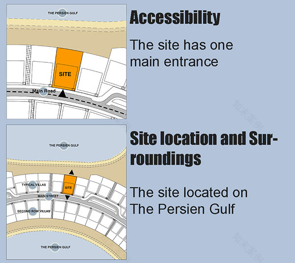 迪拜海景房游艇丨阿联酋迪拜丨Amira Raslan,Donia saeed-15