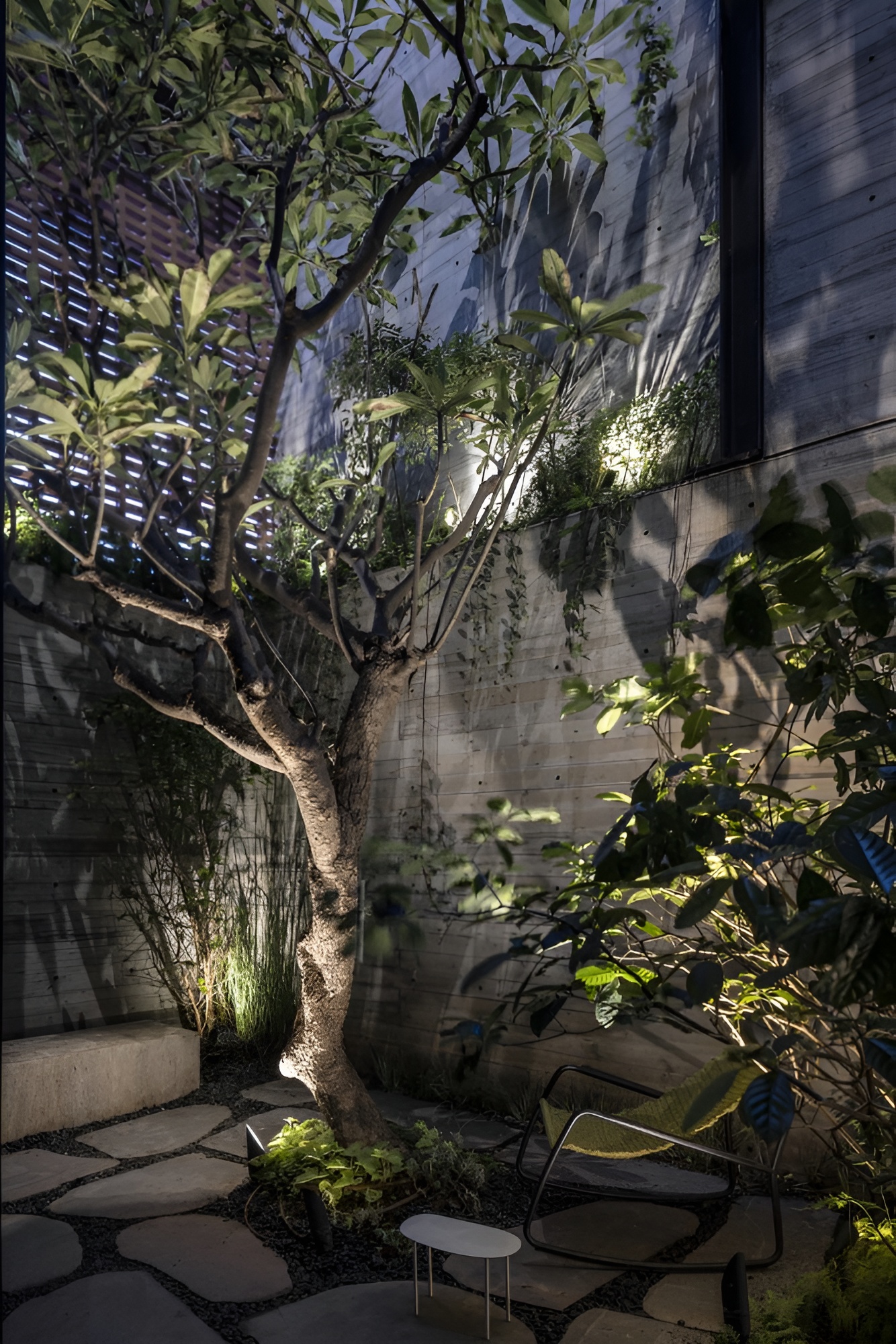 赤土联排别墅丨以色列丨Pitsou Kedem Architects-42