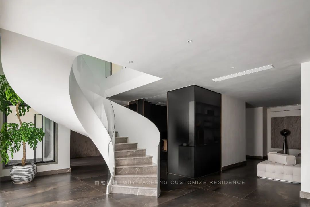 恒大御景别墅 · 无边界极简都市美学典范-14