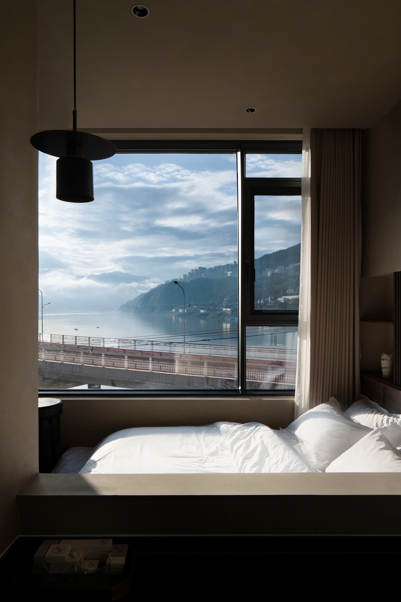 山前民宿丨棠颂设计-27