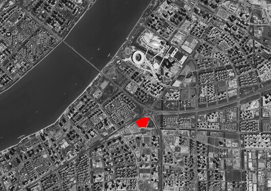 丨中国杭州丨EID Arch,浙江省建筑设计研究院等-75