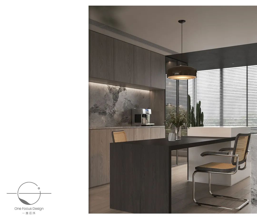 深圳高端私宅设计丨中国深圳丨一度经纬-0