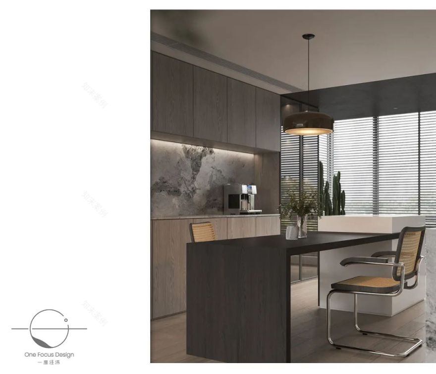 深圳高端私宅设计丨中国深圳丨一度经纬-0