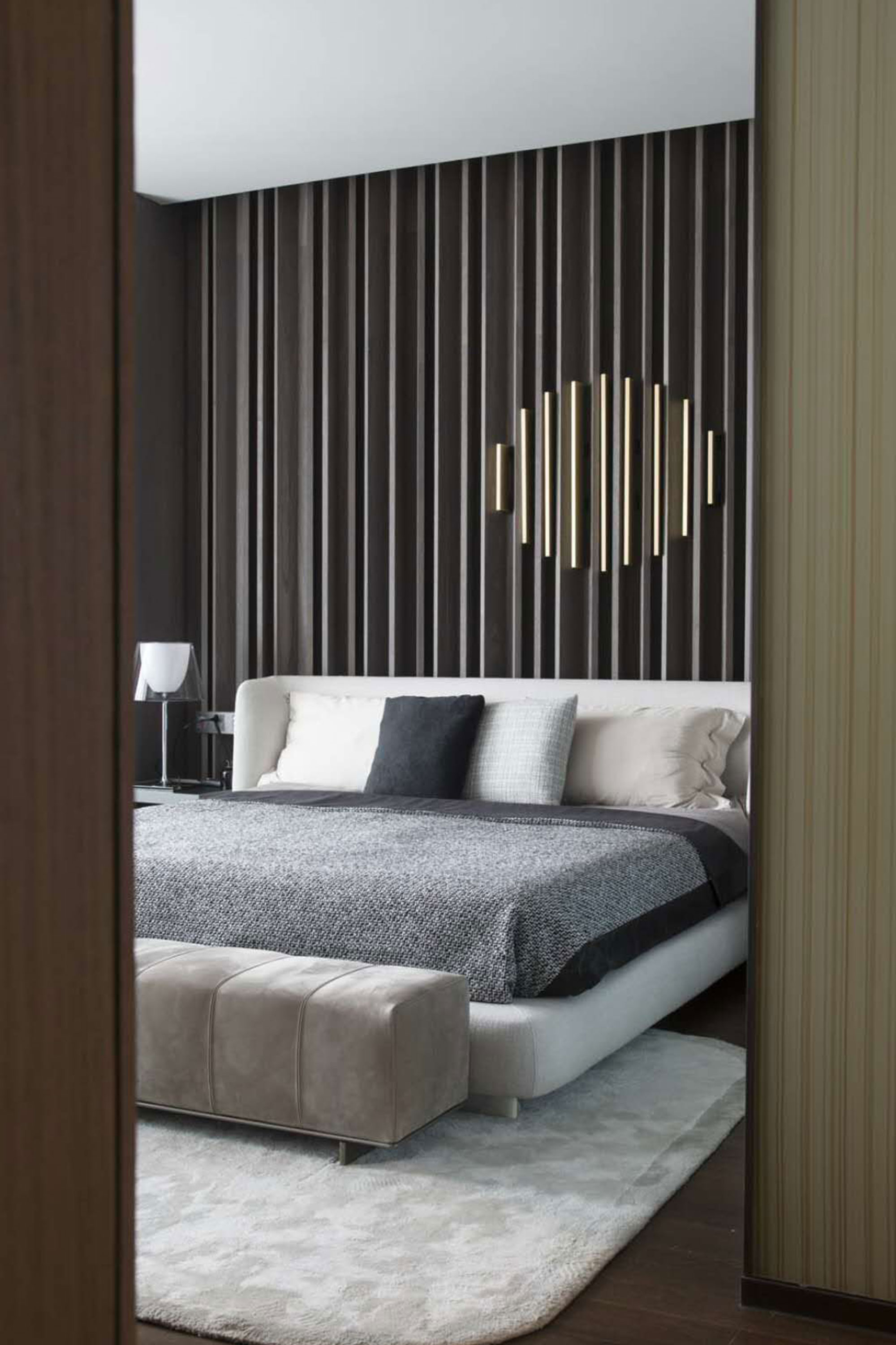 北京万科大都会滨江260户型样板间-20