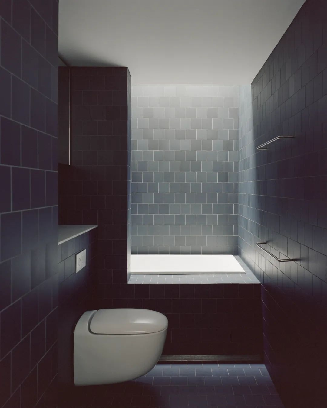 莫斯曼宅邸丨澳大利亚悉尼丨Lachlan Seegers Architect-8