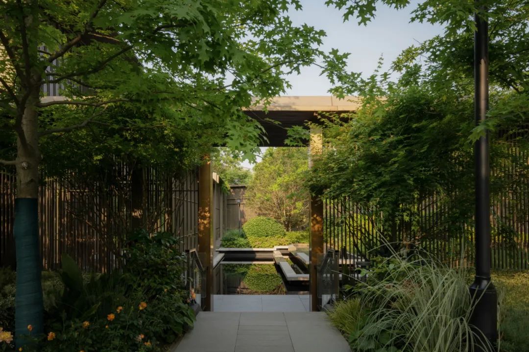 无锡华润·悦景湾丨中国无锡丨上海澜道佑澜环境设计有限公司-53