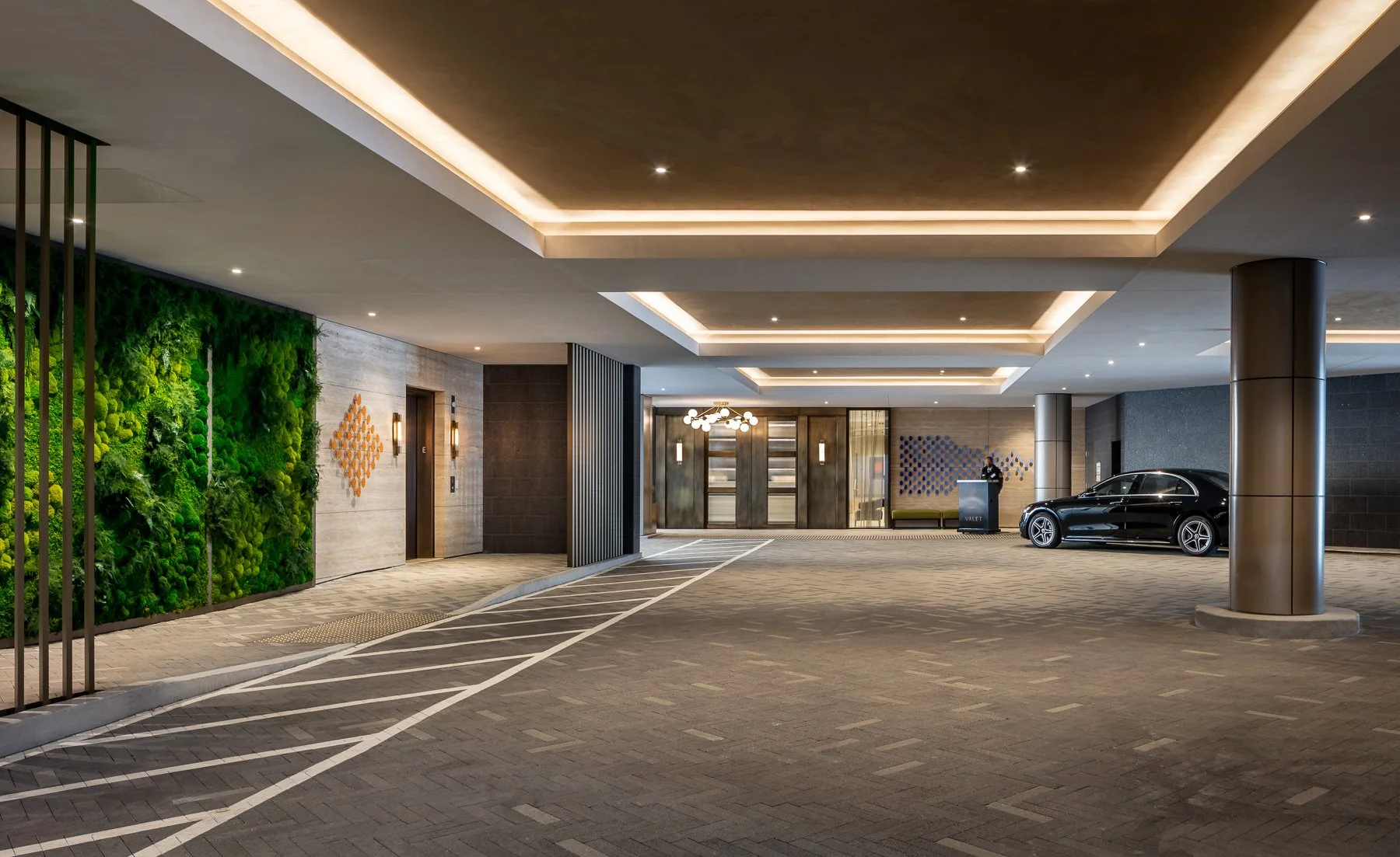 Coterie — Fletcher Studio-21