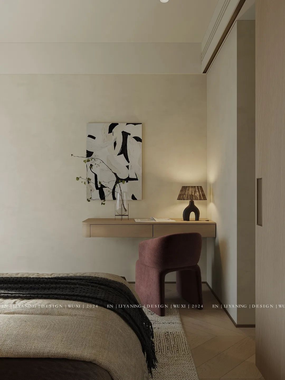 苏宁·尊悦府邸|李亚宁作品-24