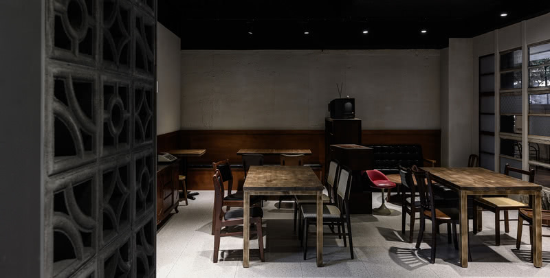仙棲閣-古韵悠長的开放式居酒屋-3