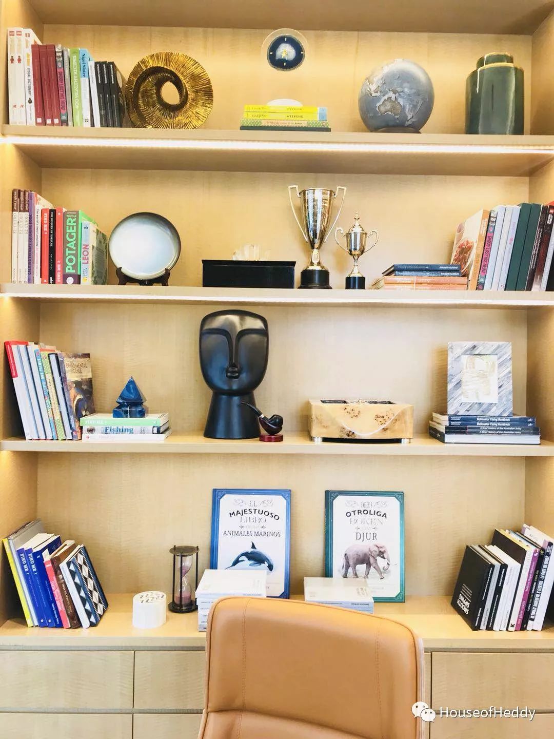 最新样板房 | 龙湖千山阅自然风情别墅的院落人生>下-145