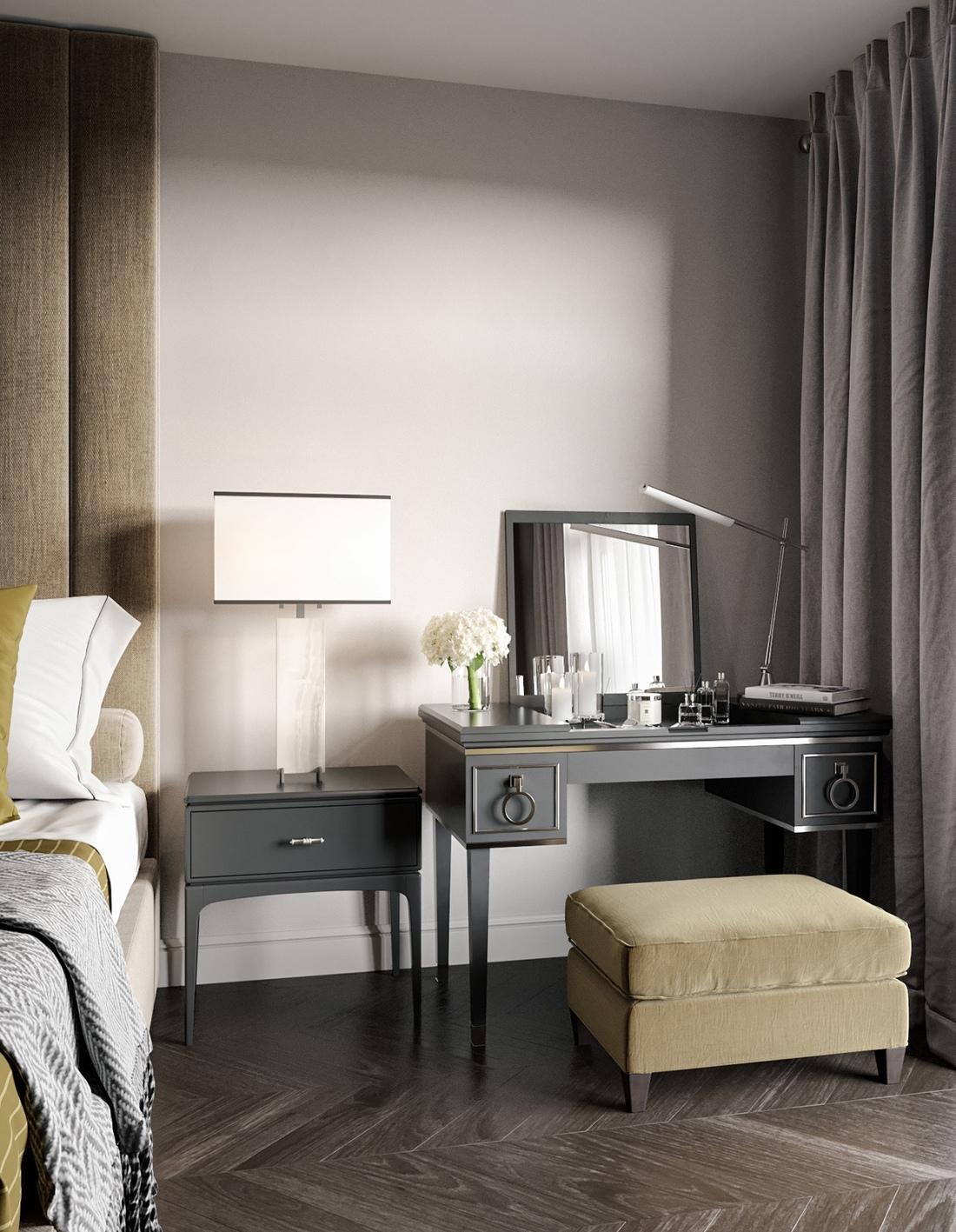 
新梅绿岛苑 | 麦沃高端设计 -11