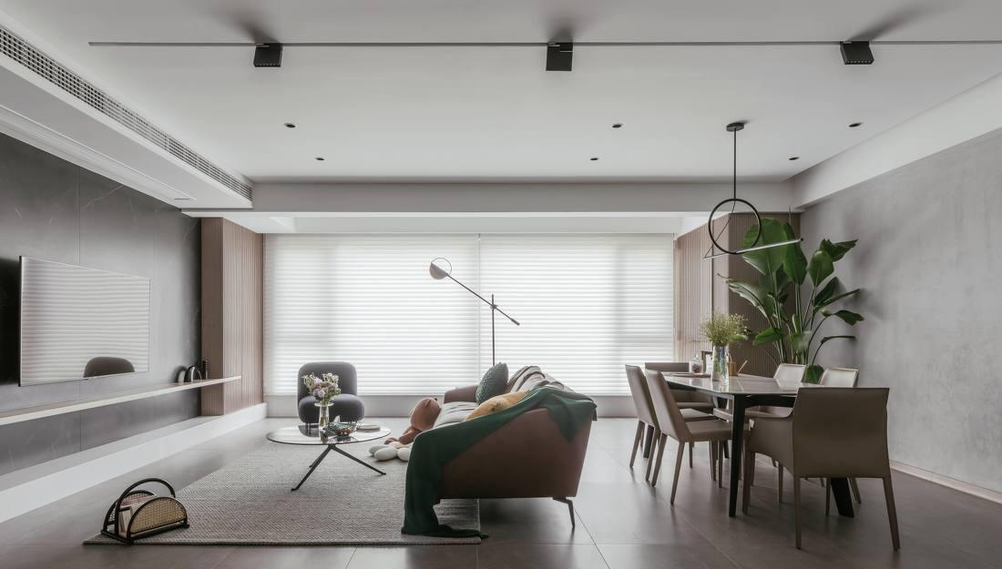 简约温馨的亲子之家-18