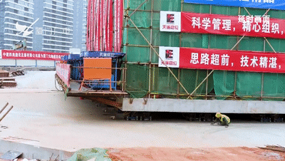 厦门首次！近百岁老宅“乾坤大挪移”-34