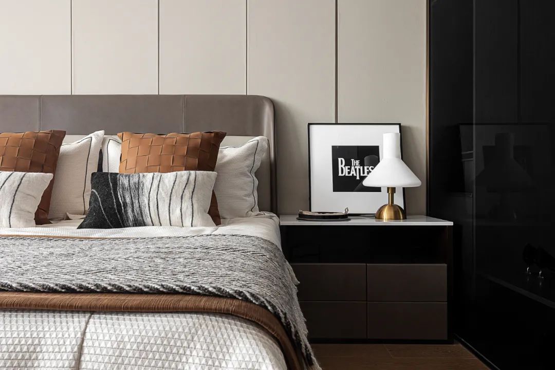 融创周口海逸长洲样板房丨中国周口丨UMA 伍玛设计-51