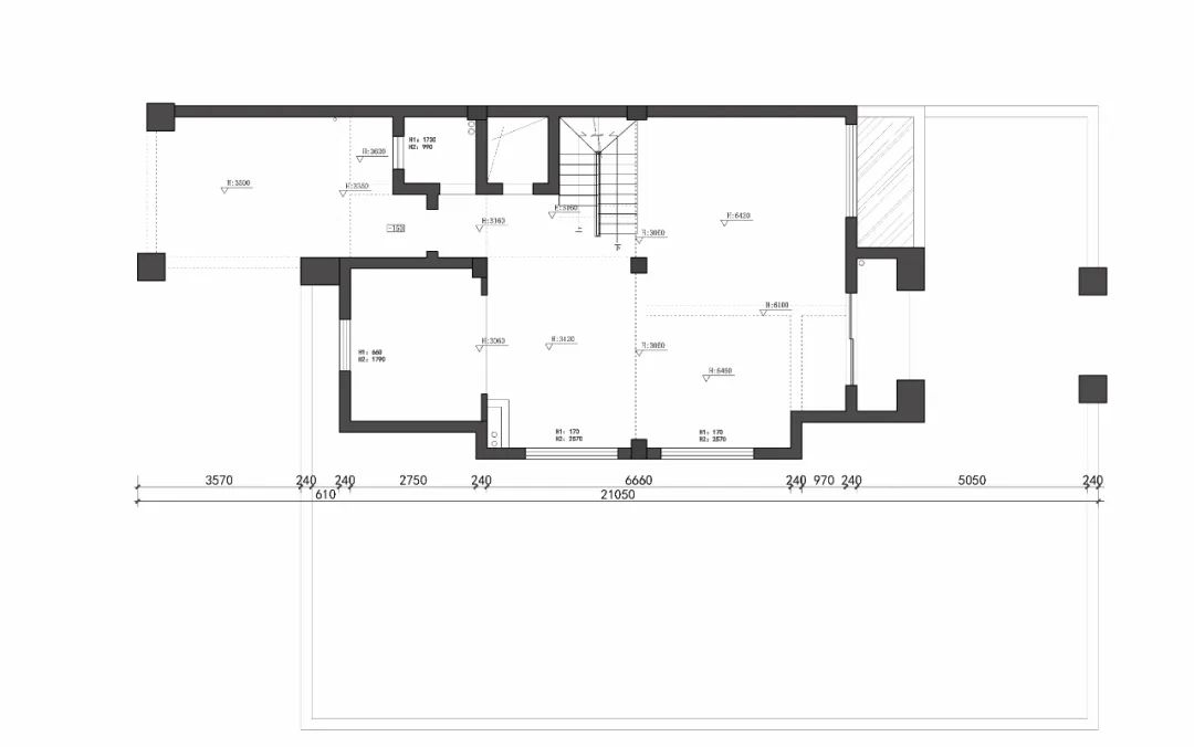 上实 • 天澜湾·芃芃其麦丨龙庭设计-60