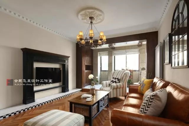 合肥·玉兰公寓-18