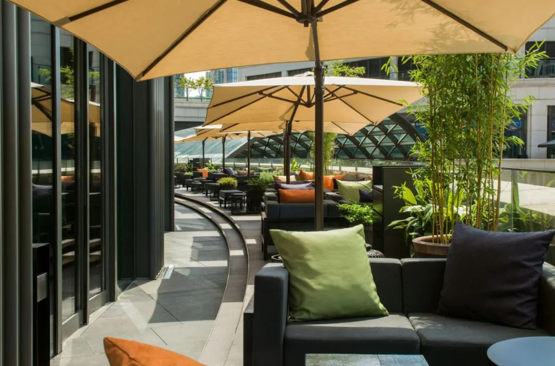 上海镛舍酒店 | 极简与海派的完美融合-113