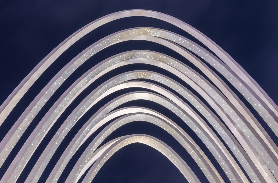 宝安中心区四季公园丨译地事务所-33