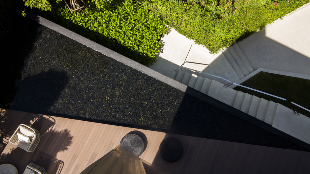 泰国巴东海滩"暂停法庭"与"草坪山"销售画廊花园-26