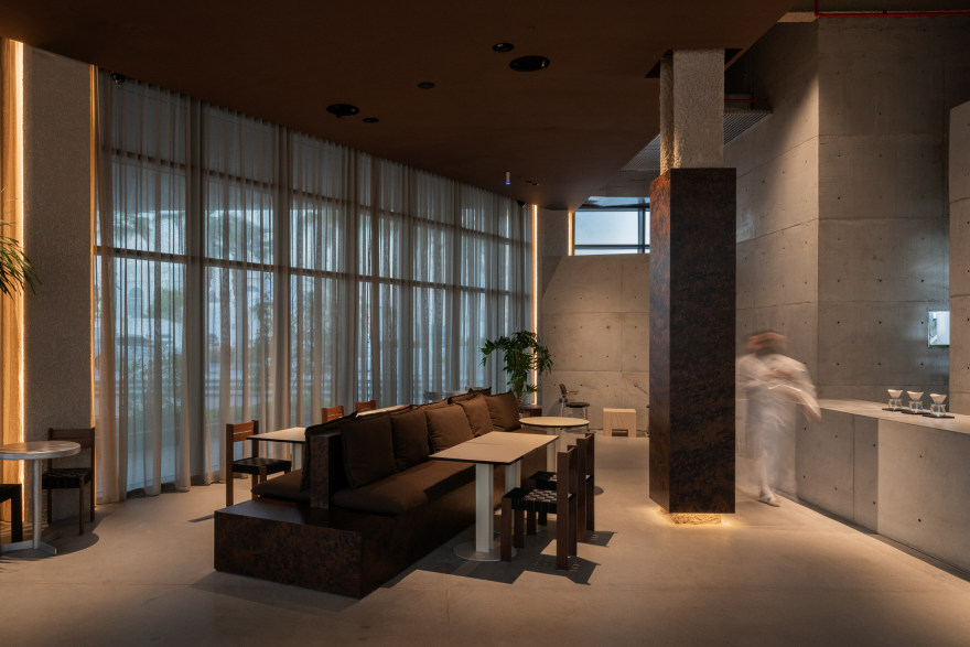 御宅族艾尔卡纳丨阿联酋阿布扎比丨shell+core-30