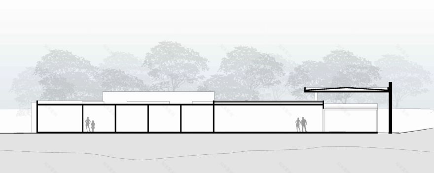 《好房子》丨巴西圣保罗丨Rodrigo Vilas Boas Arquitetos-49