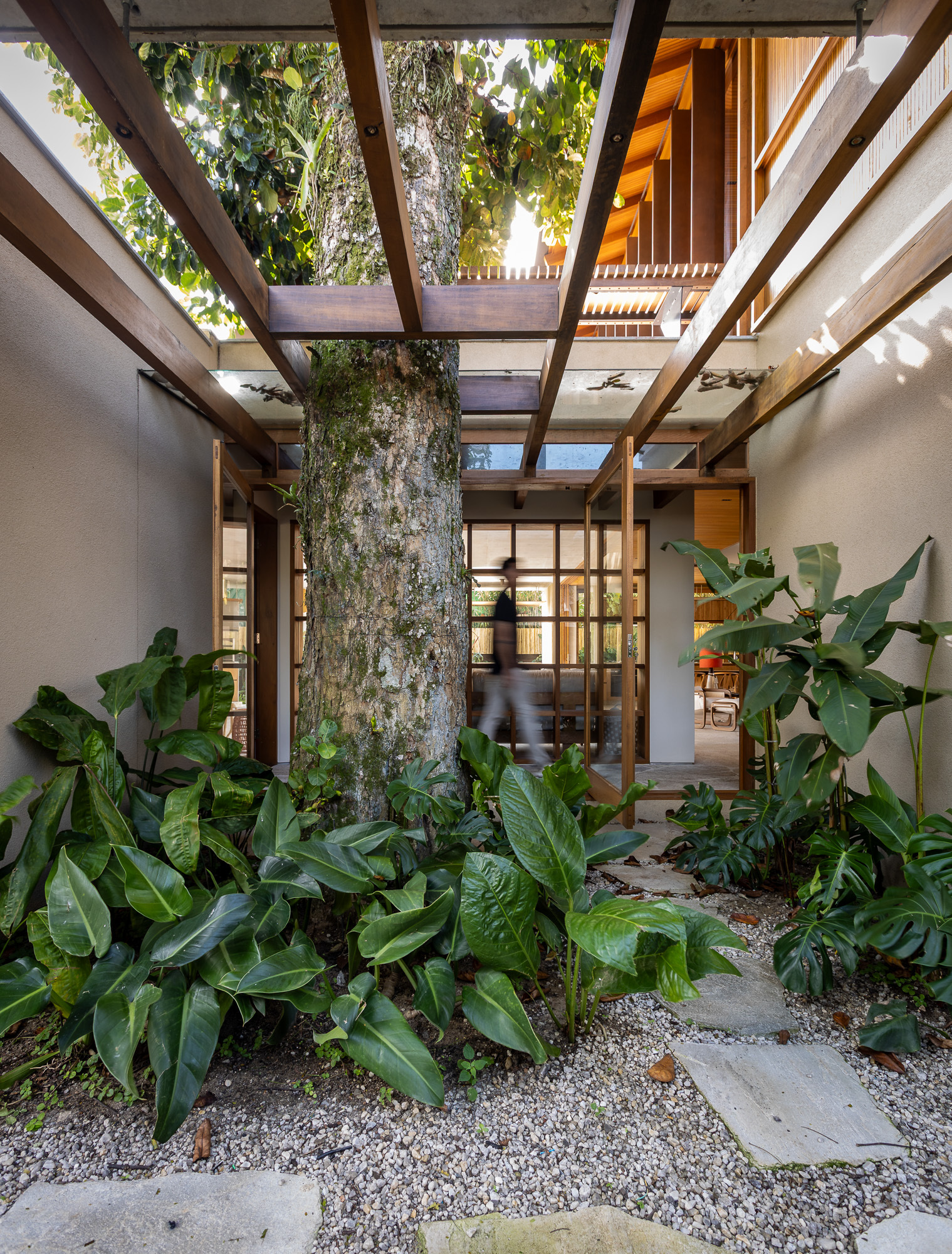 丨巴西丨Pitta Arquitetura-33