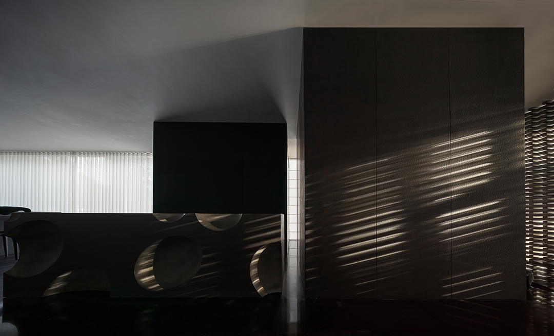 浙江 OUR JOY 木作展厅丨中国杭州丨拾一空间设计-15