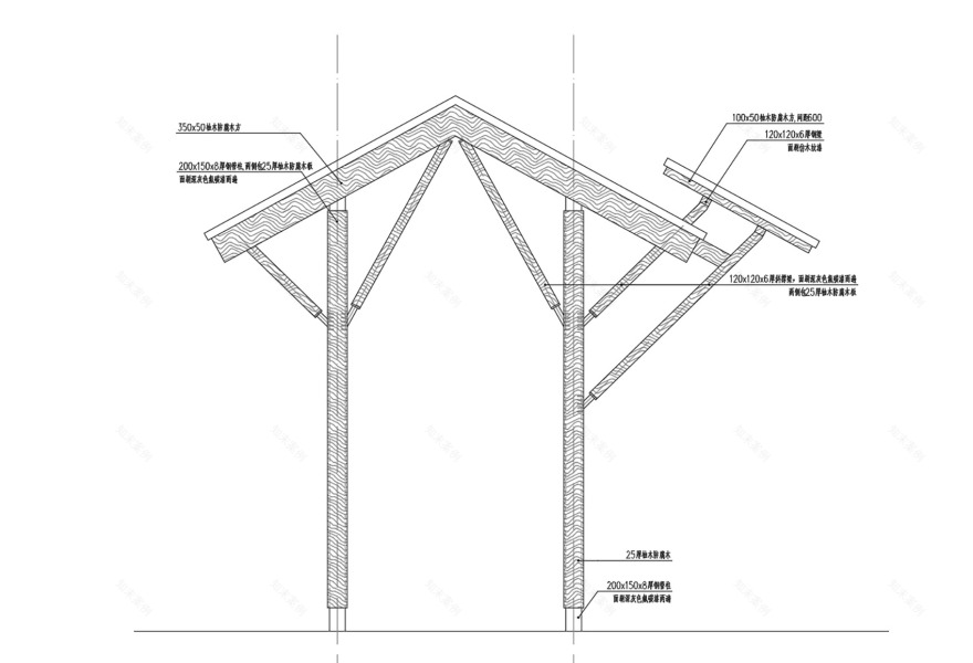 盐步老龙公园丨中国佛山丨竖梁社悬亮子工作室-63