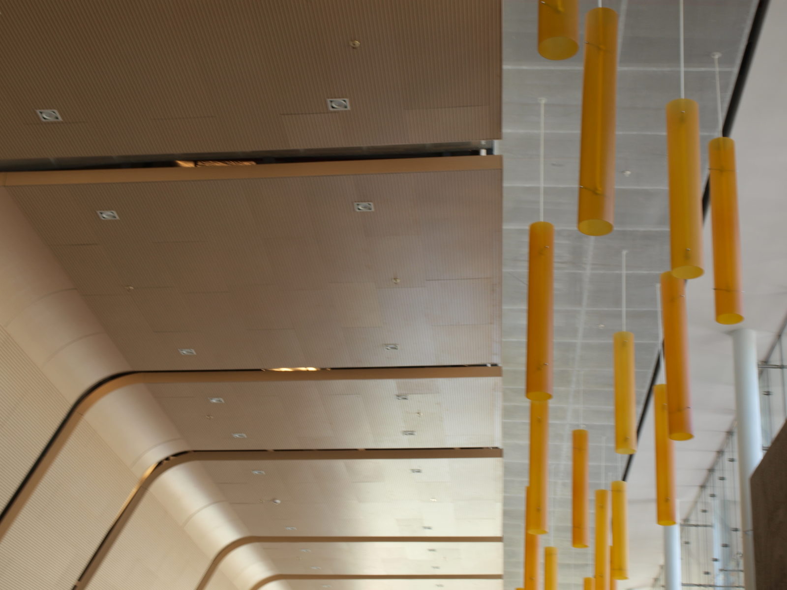 哥斯达黎加新会议中心-28