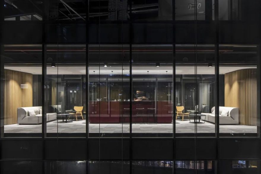 博斯普鲁斯海峡别墅丨土耳其伊斯坦布尔丨Habif Architects-186