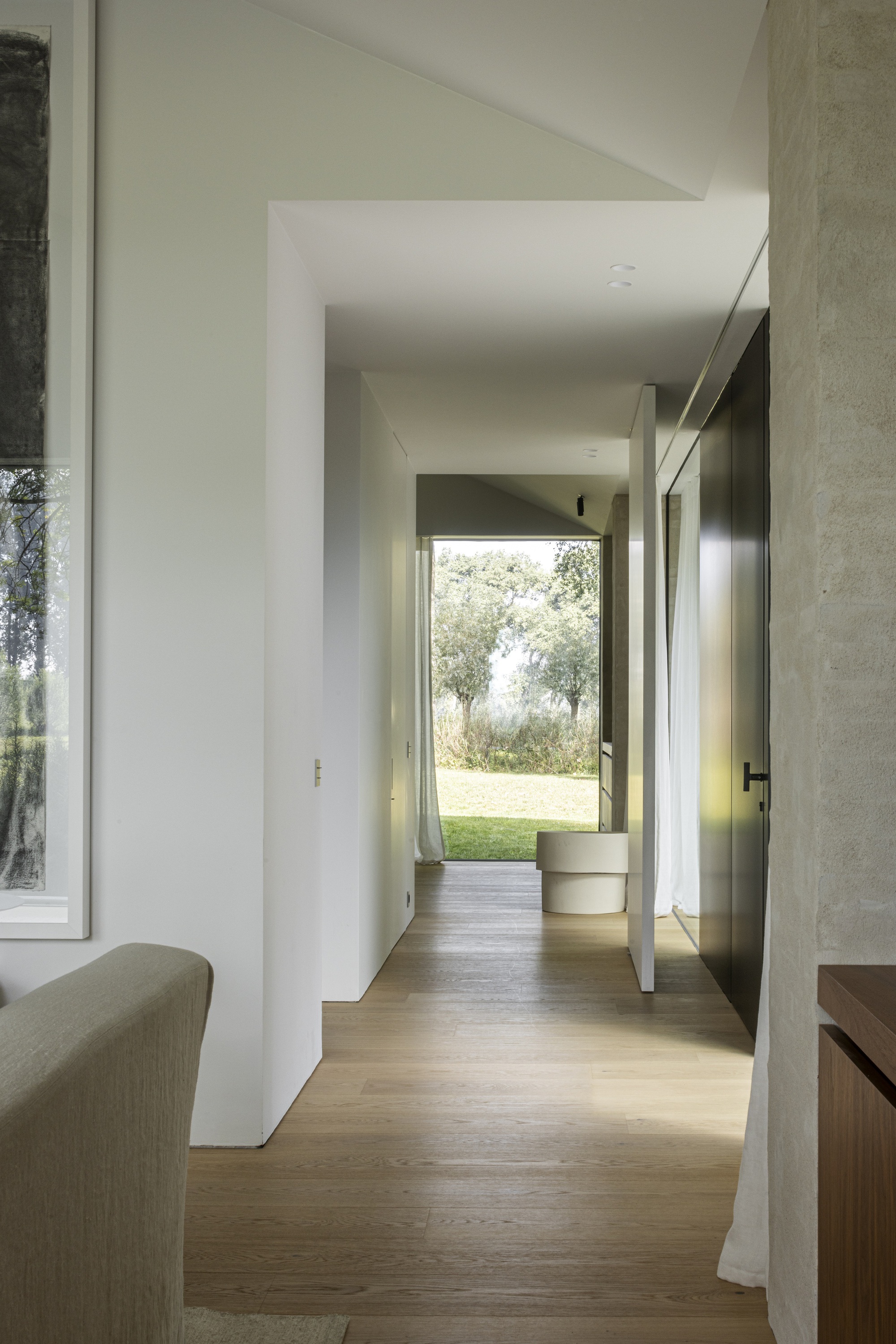 小别墅丨比利时丨TOOP architectuur-24