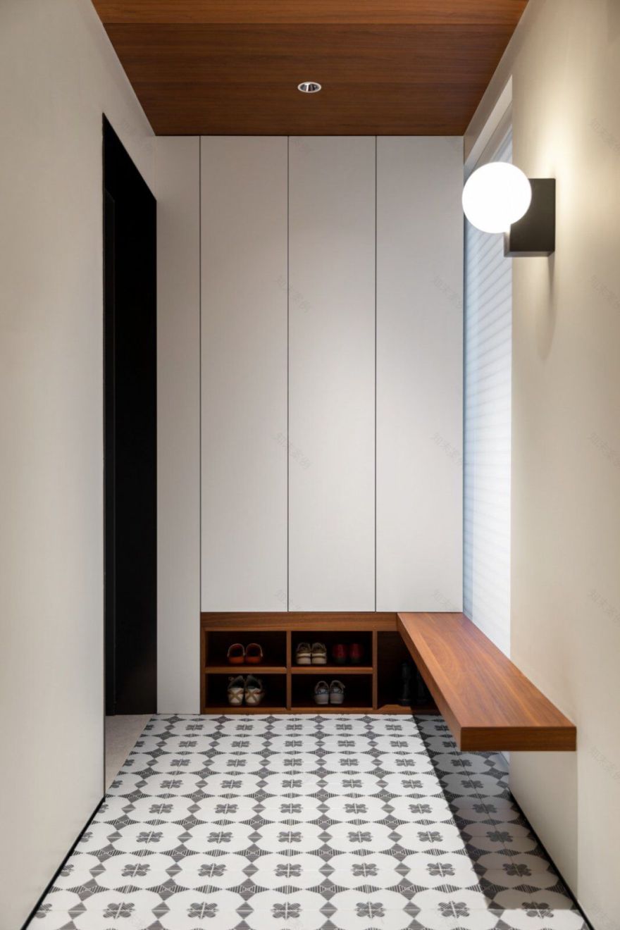 深圳四季山水住宅丨中国深圳丨沃尔特设计事务所-6