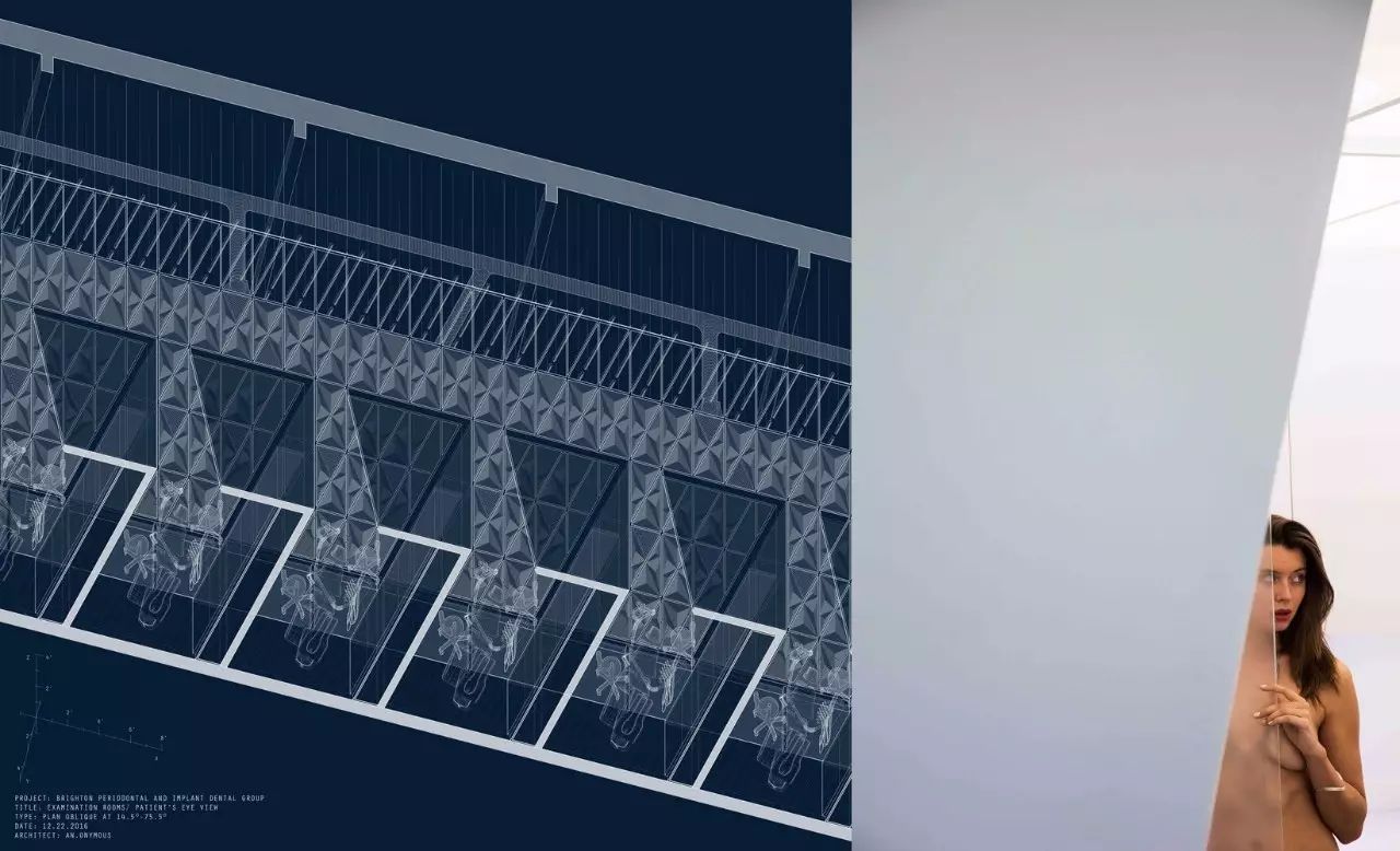 这组建筑摄影好清纯不做作，跟外面的妖艳骚货完全不一样-75